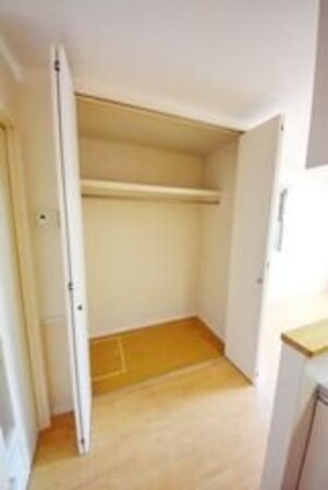 リベライズムの物件内観写真